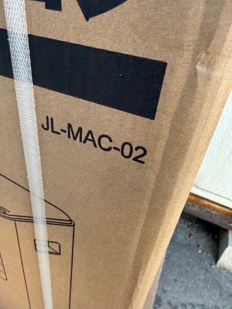 NI120225◇合同会社華佳商事◇未開封品 JL-MAC-02 移動式エアコン