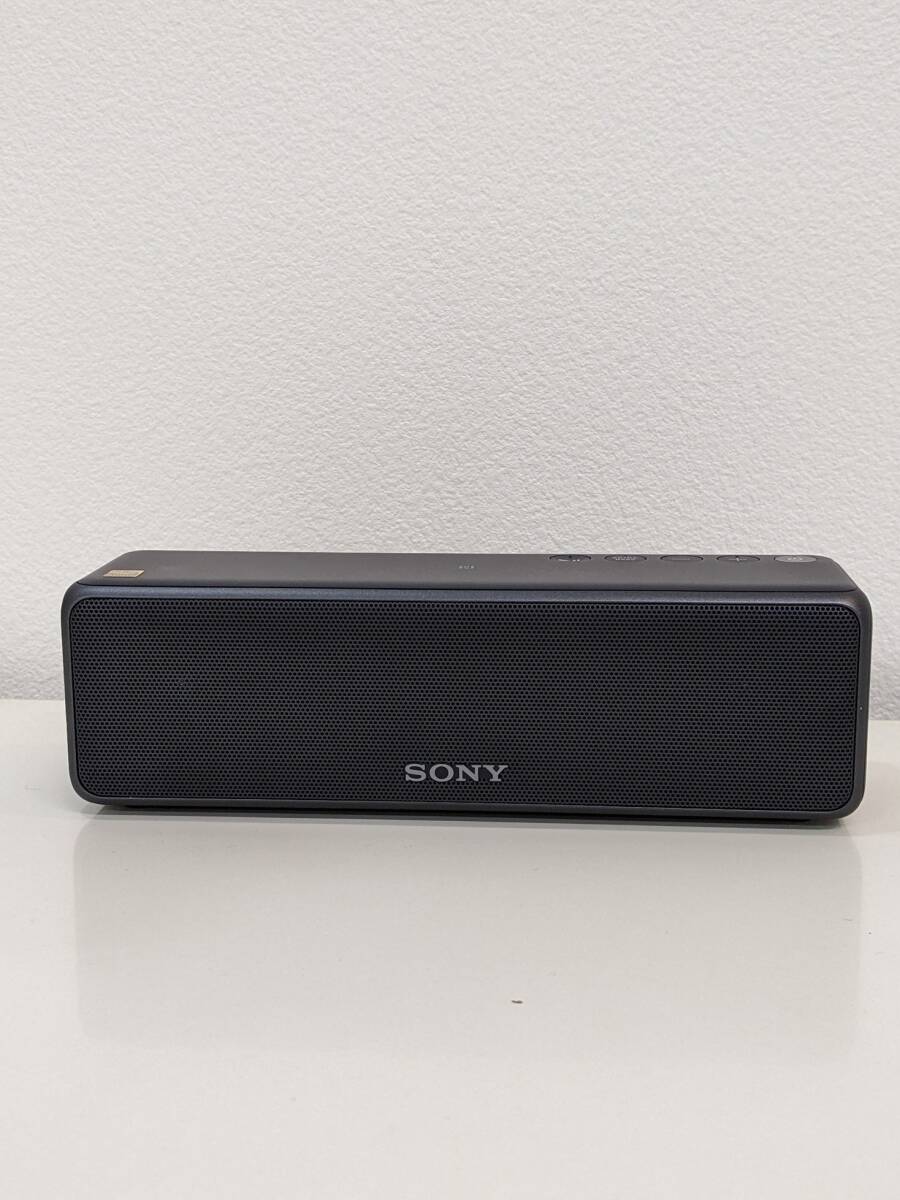 動作確認済み】SONY ワイヤレススピーカー SRS-HG10/黒 2018年製