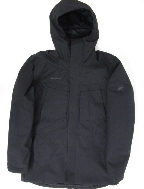 即日発送]☆良品☆ MAMMUT マムート 中綿ジャケット 1010-29840 