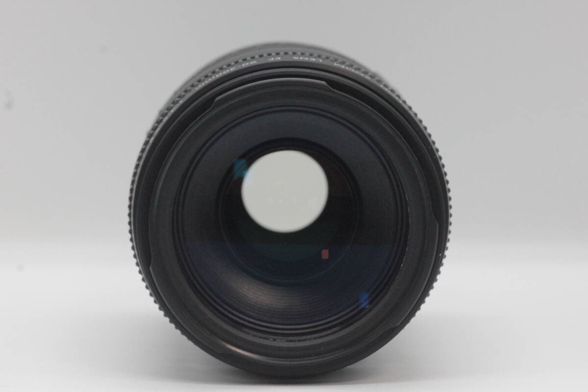 ☆良品☆ Canon キャノン EF 90-300mm F4.5-5.6 #2266 - Canon - ☆極 