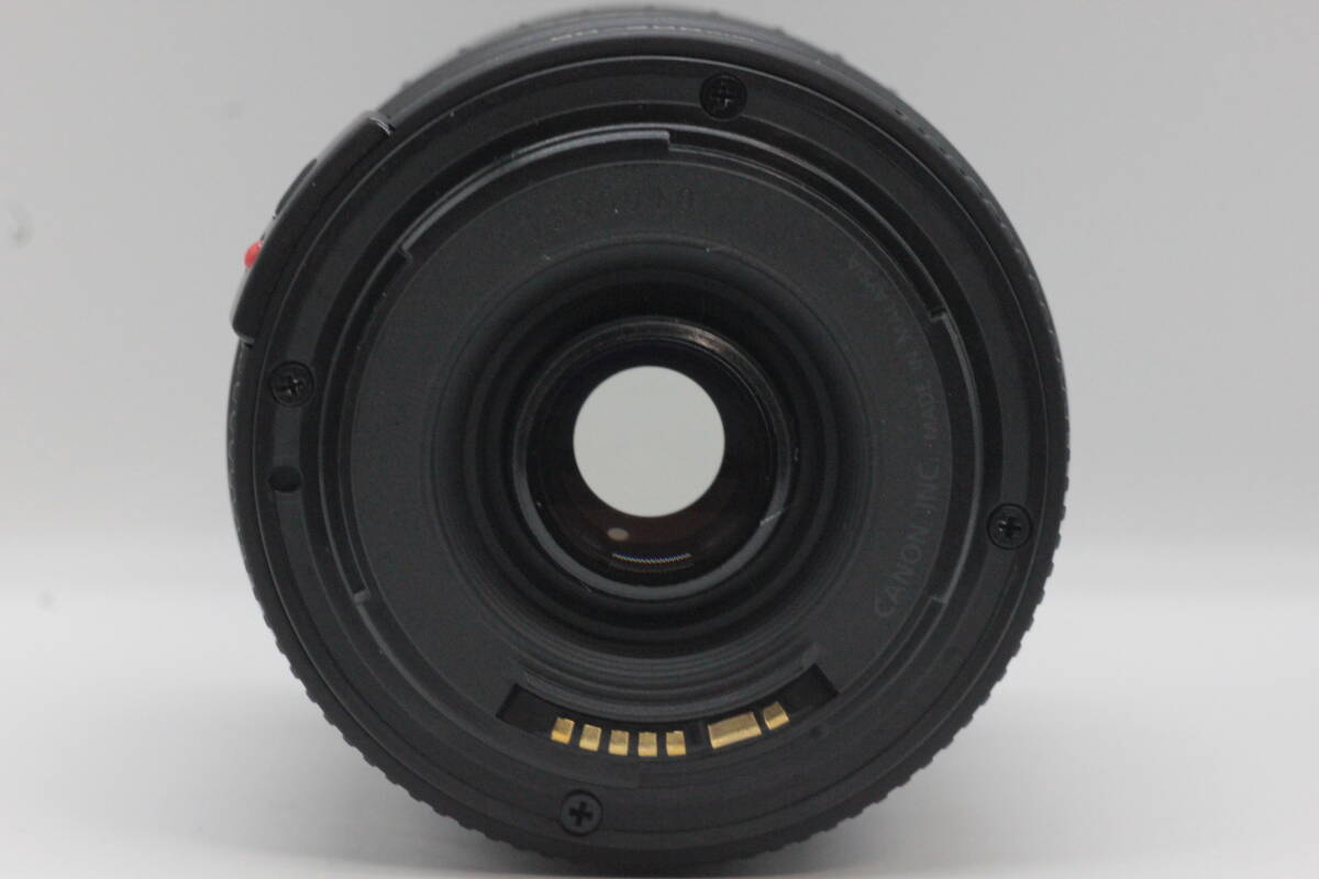 ☆良品☆ Canon キャノン EF 90-300mm F4.5-5.6 #2266 - Canon - ☆極 