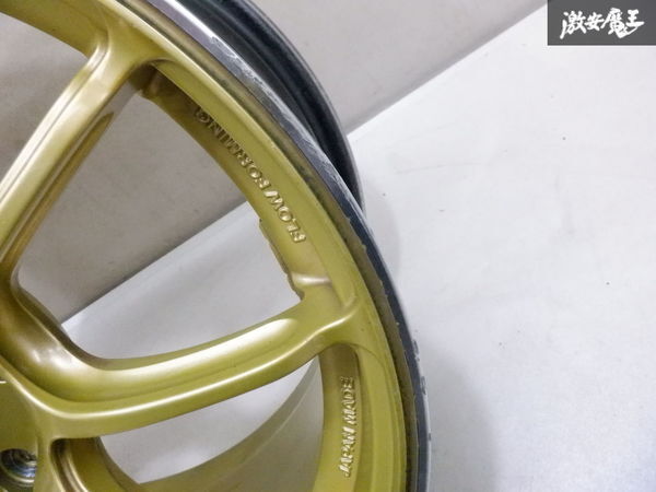 ●ヨコハマ ADVAN Racing アドバンレーシング RZ2R 17インチ 8.5J +49 PCD114.3 5穴 5H ホイール 2本 シルビア 180SX アルテッツァ 棚V-2 | ADVAN Racing 19インチ SA3R スポーツフェスティバル展示ホイール紹介～ヨコハマ(ADVAN