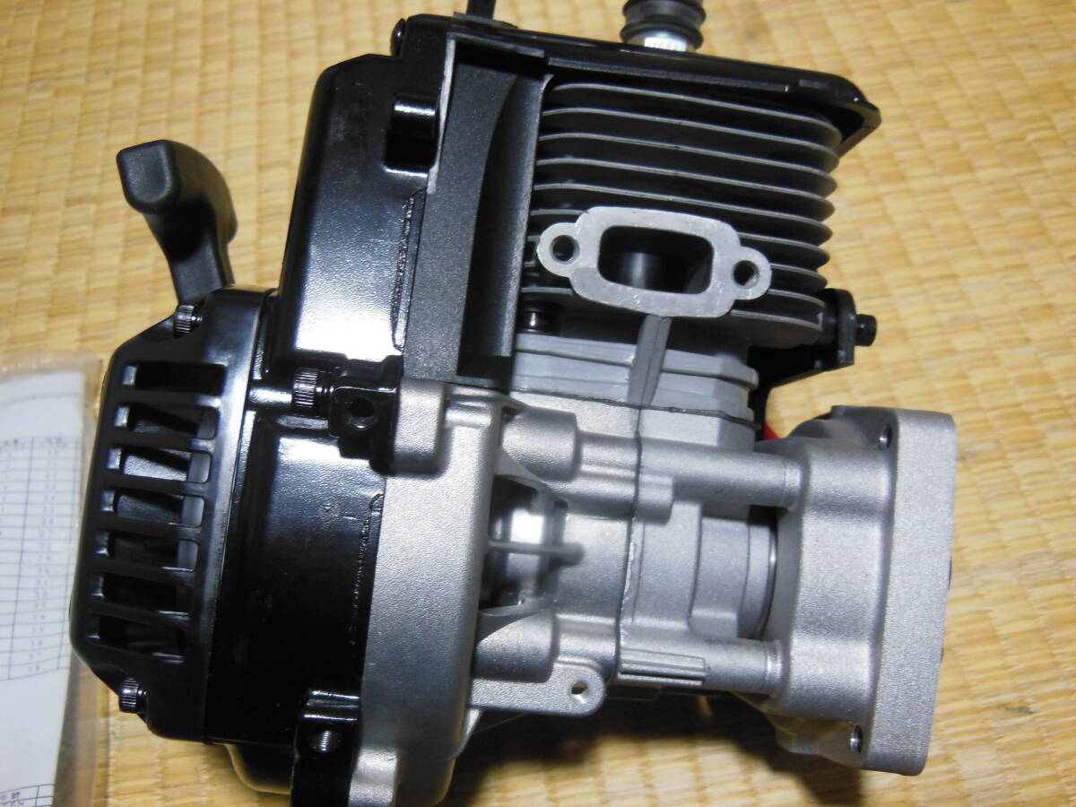 1/5 ラジコン ガソリン Hpi バハ baja 5B 5T FG 共通 Fuelie CY 23cc