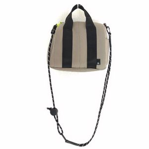 (^w^)b ROOTOTE ルートート 2WAY ショルダー ハンド バッグ ポシェット 肩掛け 斜め掛け