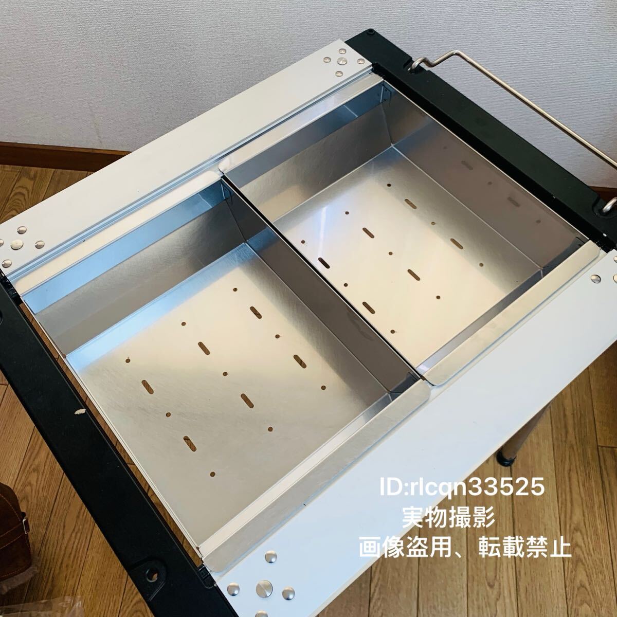 Snowpeak 1ユニット スノーピークIGT規格 | snowpeak IGT規格 光影天板