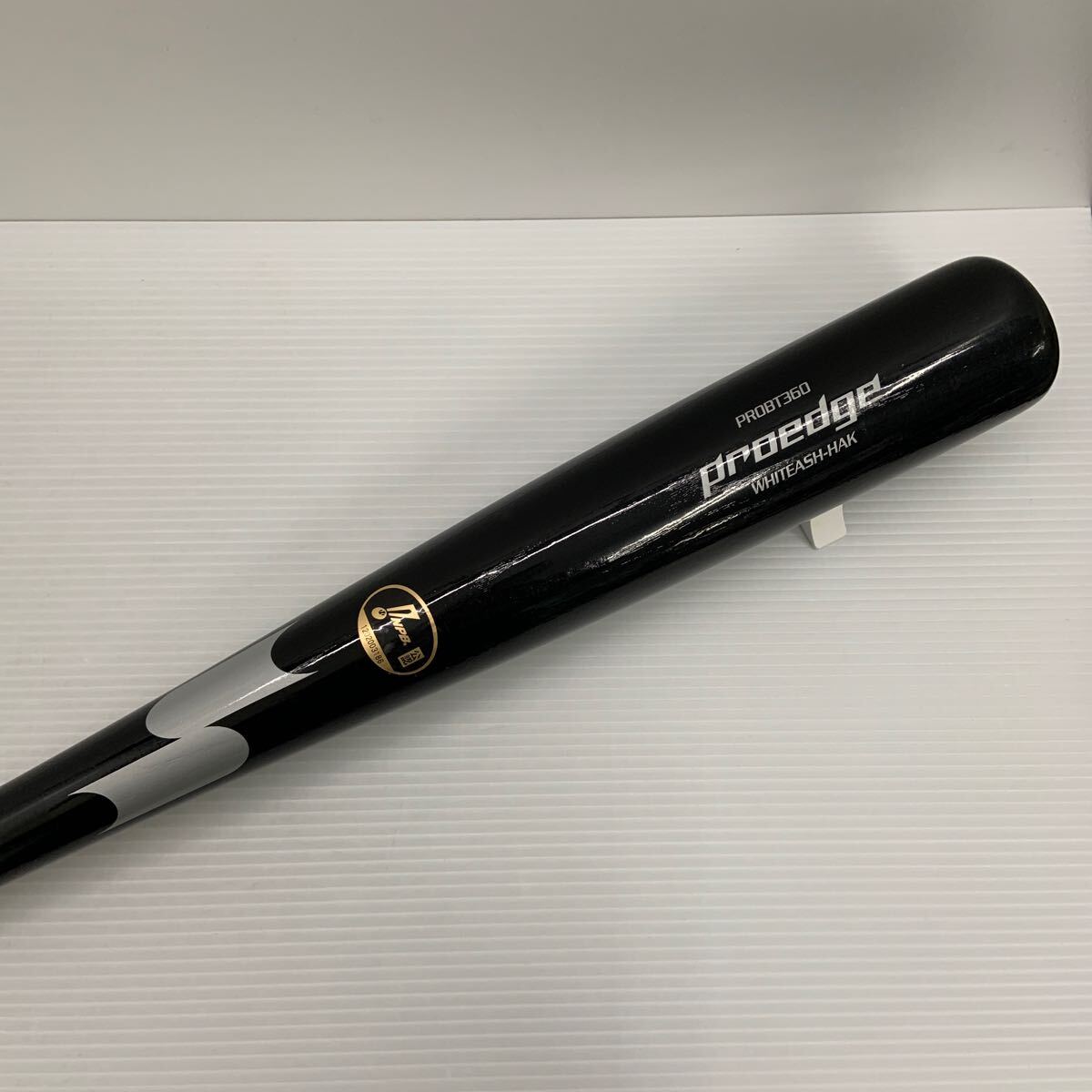 SSK　木製バット　NPB B-6279 エスエスケイ SSK プロエッジ 硬式 85cm 木製 バット PROBT360