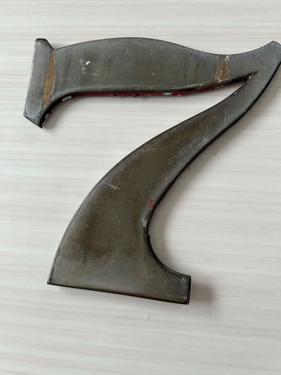 鉄道廃品 部品 名鉄 7156 【公式通販】