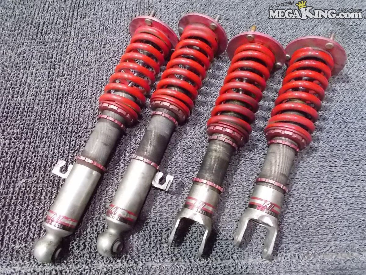 fd3s 車高調　APEX RX-7 A'PEXi N1 Mazda FD3S D1GP Scale Project [FD3S] Metal