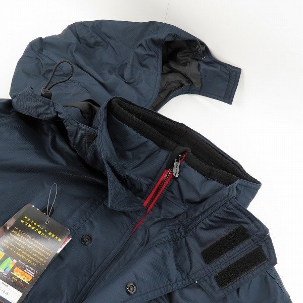 0 バートル 作業服 | BURTLE 作業着 安い商品を通販サイトから 1 防寒