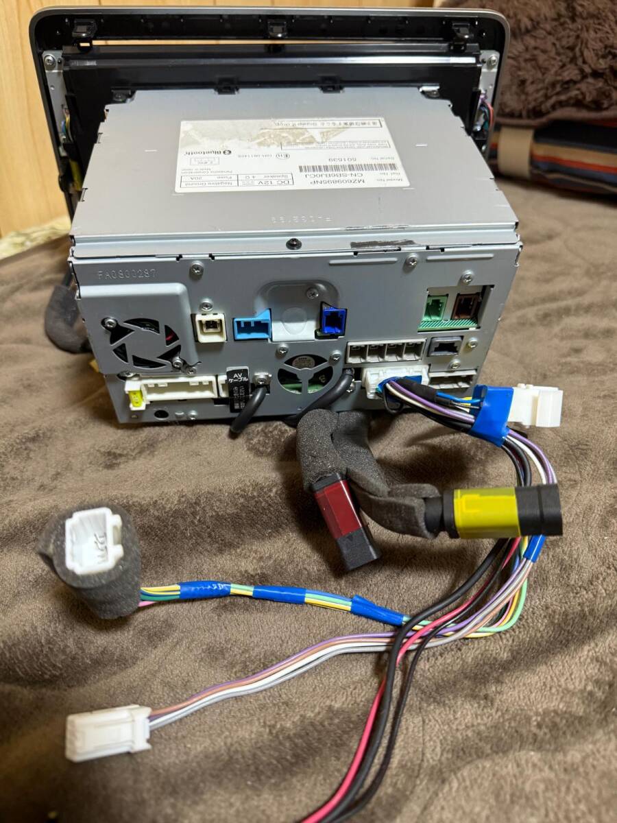 三菱 B34A 三菱純正ナビ MM321D-L MZ609895NP 地図データ2021年 MZ609895NP ナビ 三菱 RVR HDDナビ eKスペース・B34A 三菱 B34A 三菱純正ナビ MM321D-L MZ609895NP 地図データ2021年 MZ609895NP ナビ 三菱 RVR HDDナビ eKスペース・B34A