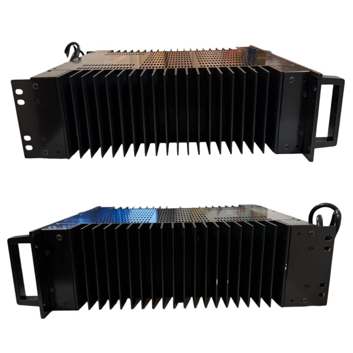 Accuphase PRO SERIES POWER AMPLIFIER PRO-30 パワーアンプ