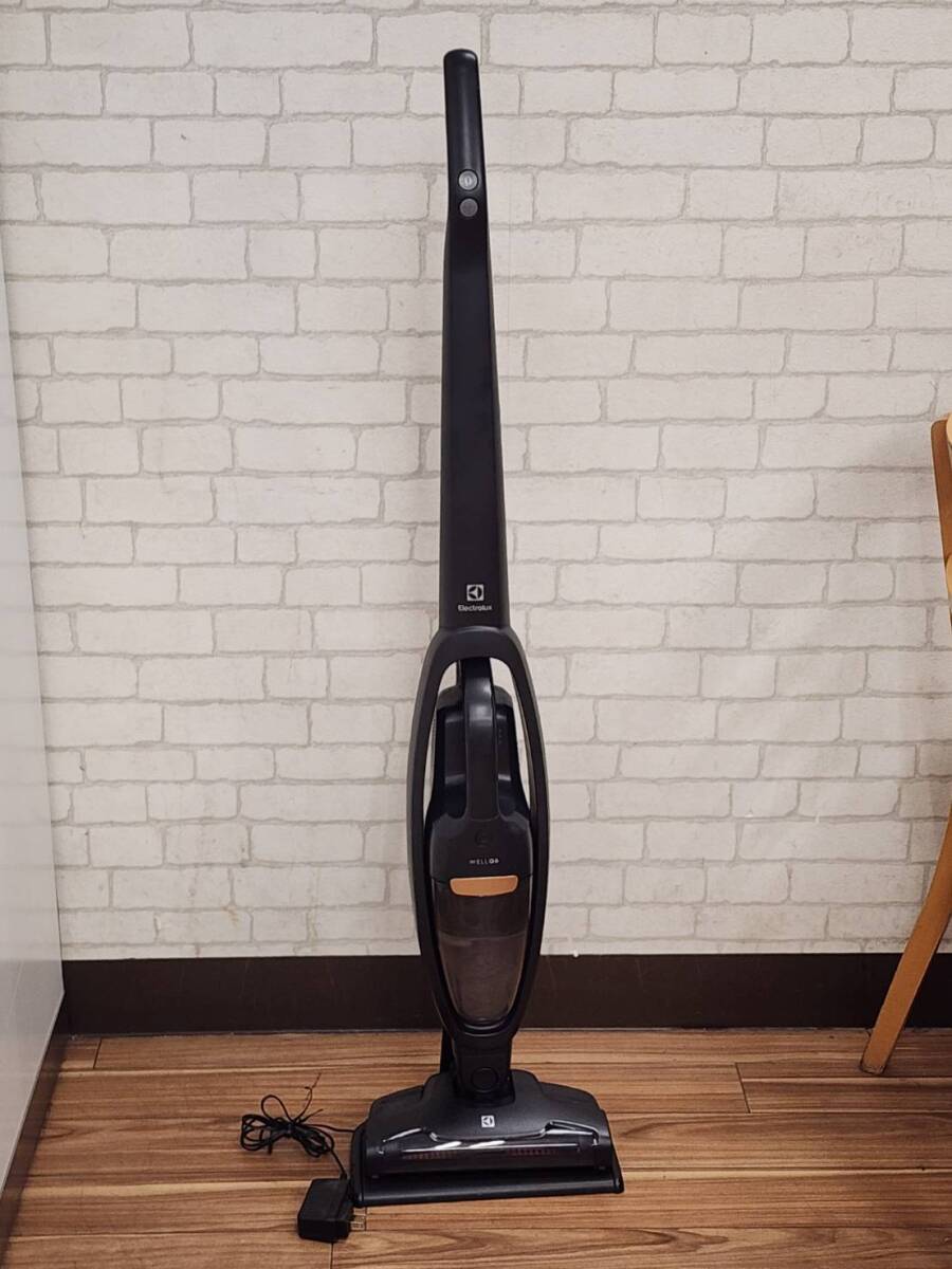 7852 R61225 展示品 Electrolux エレクトロラックス 自立式 スティック 