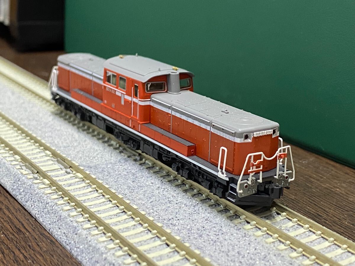 KATO 7008-6 DD51 800 【公式通販】