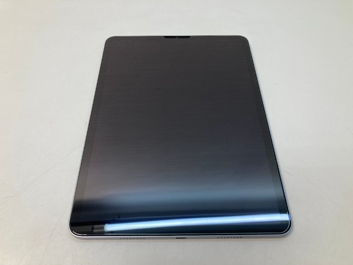 ☆13-126】□中古□Apple iPad Pro 第4世代 MNXD3J/A 128GB 中古品