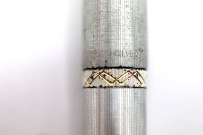 MONTBLANC(モンブラン) 585/K14 万年筆 / PARKER SONNET(パーカー)18K