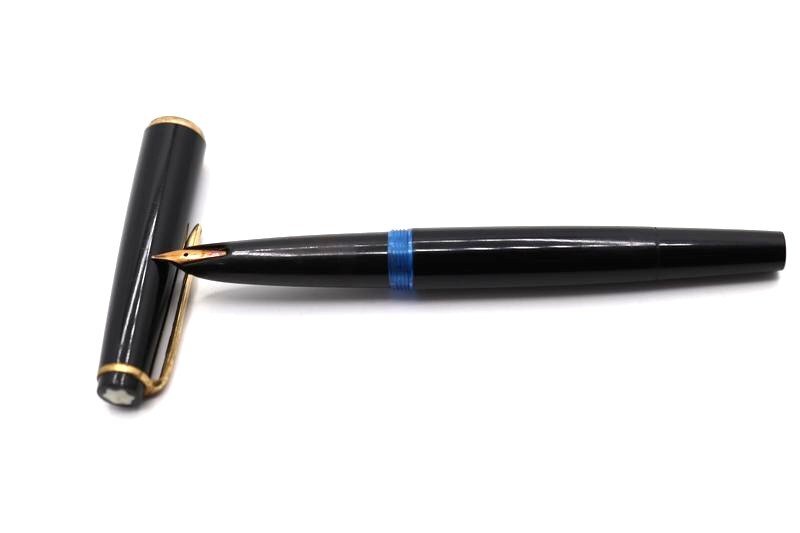 MONTBLANC(モンブラン) 585/K14 万年筆 / PARKER SONNET(パーカー)18K