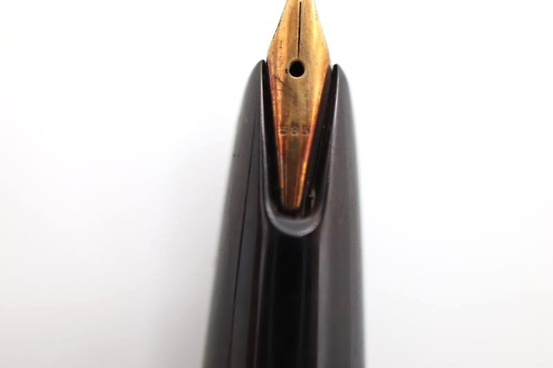 MONTBLANC(モンブラン) 585/K14 万年筆 / PARKER SONNET(パーカー)18K