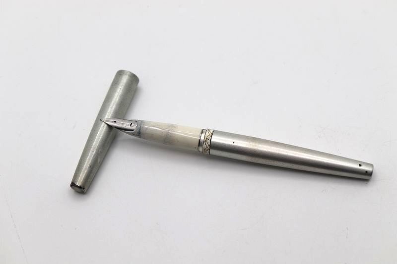 MONTBLANC(モンブラン) 585/K14 万年筆 / PARKER SONNET(パーカー)18K