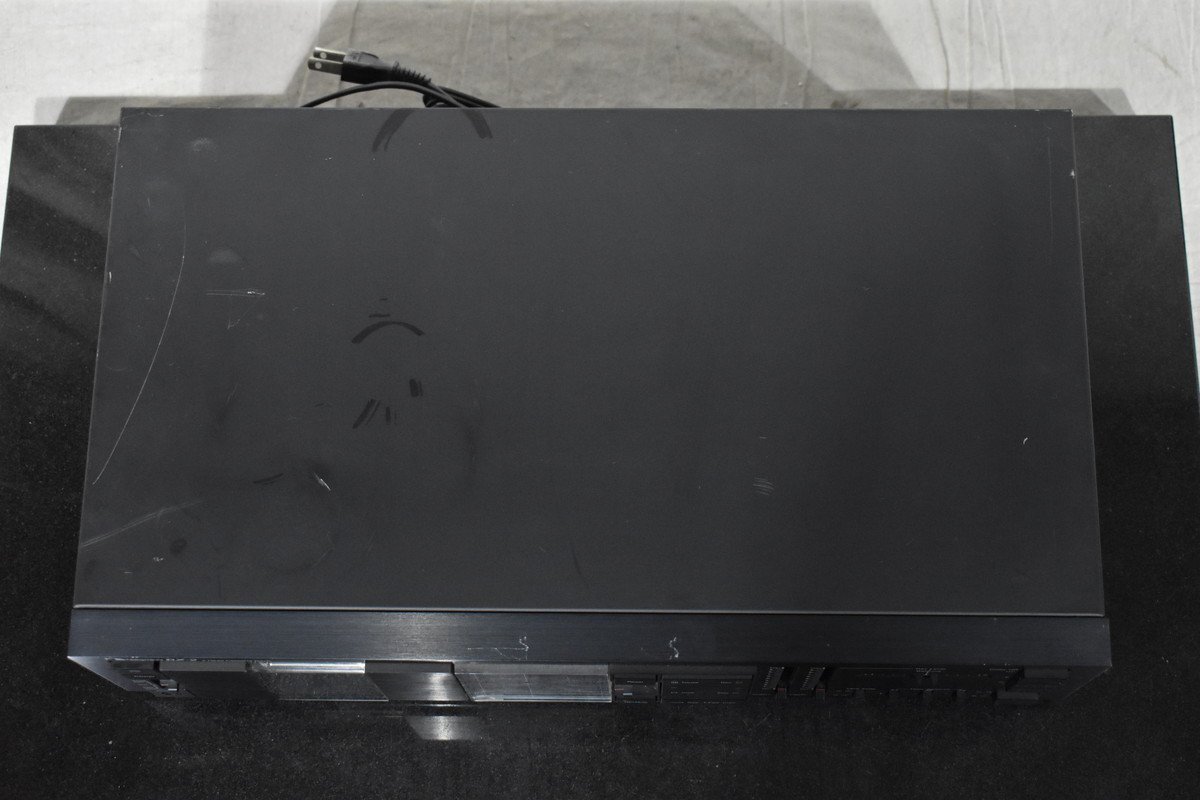 Nakamichi/ナカミチ カセットデッキ BX-2【現状渡し品】 【公式通販】
