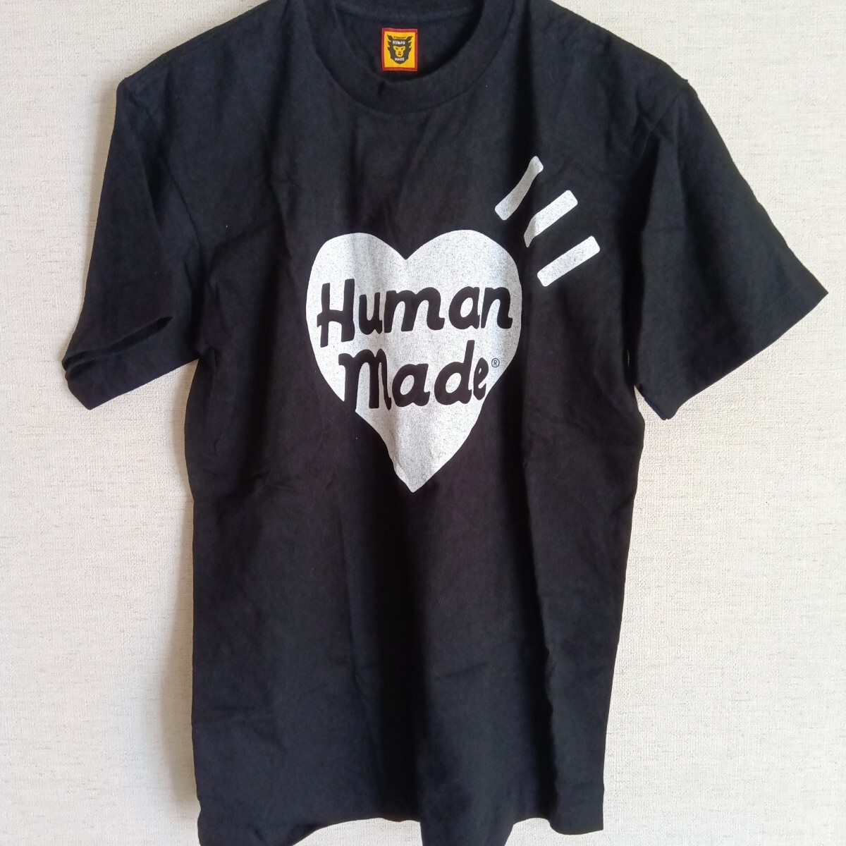 Human made ヒューマンメイド Tシャツ(文字、ロゴ)｜売買された 