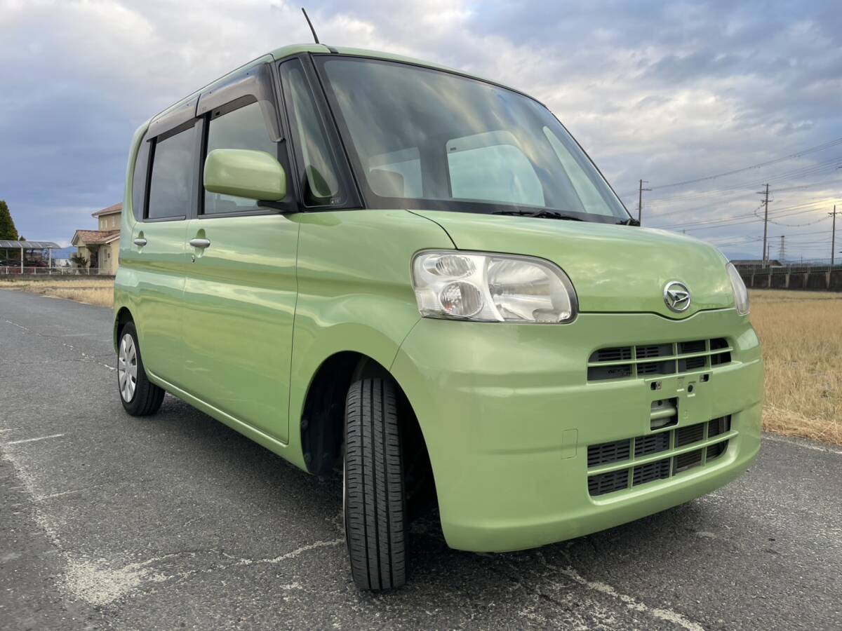 タント ダイハツ 中古の中古車｜中古車探しはU-CATCH 7万キロ 3300km