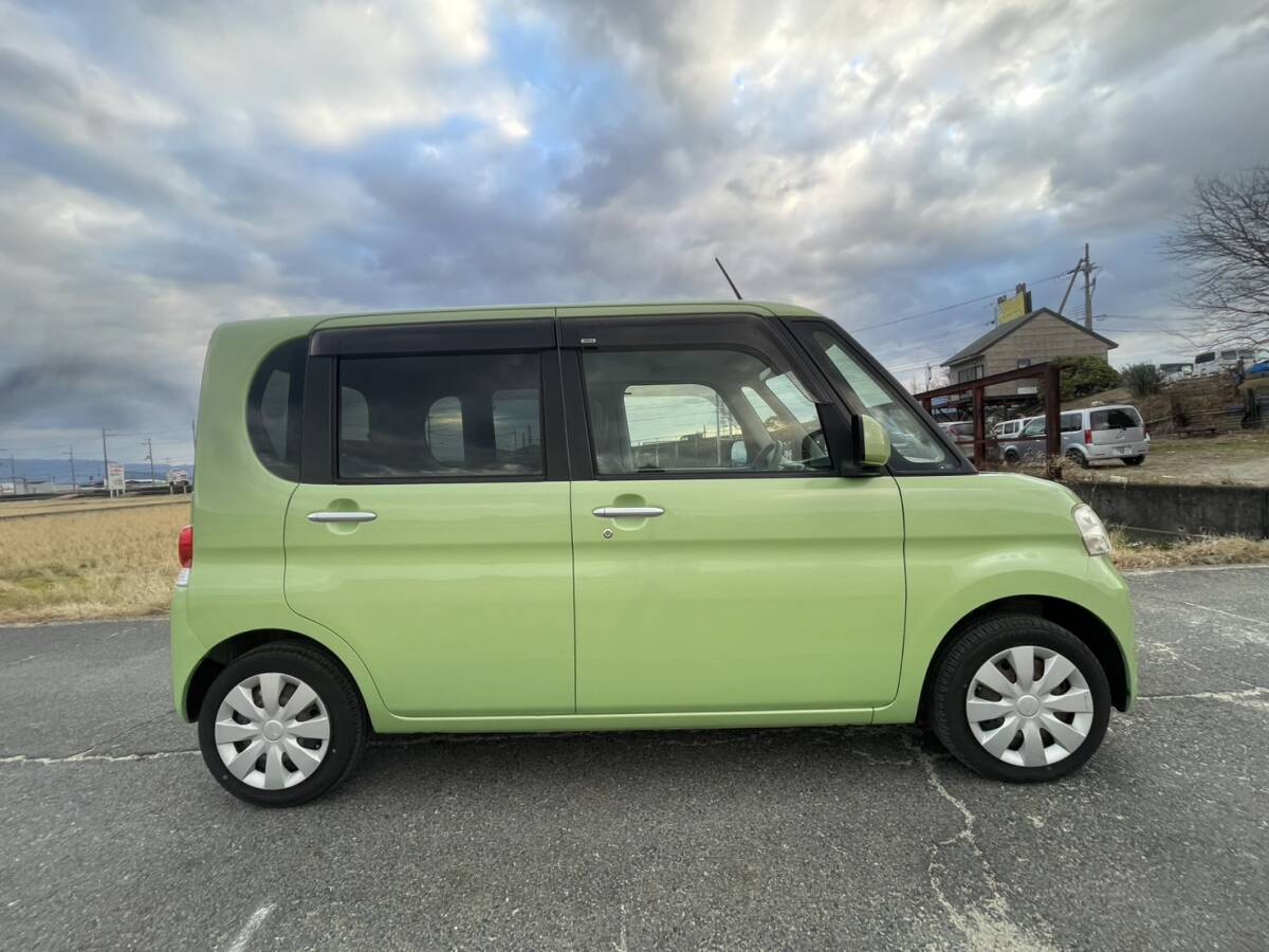 タント ダイハツ 中古の中古車｜中古車探しはU-CATCH 7万キロ 3300km