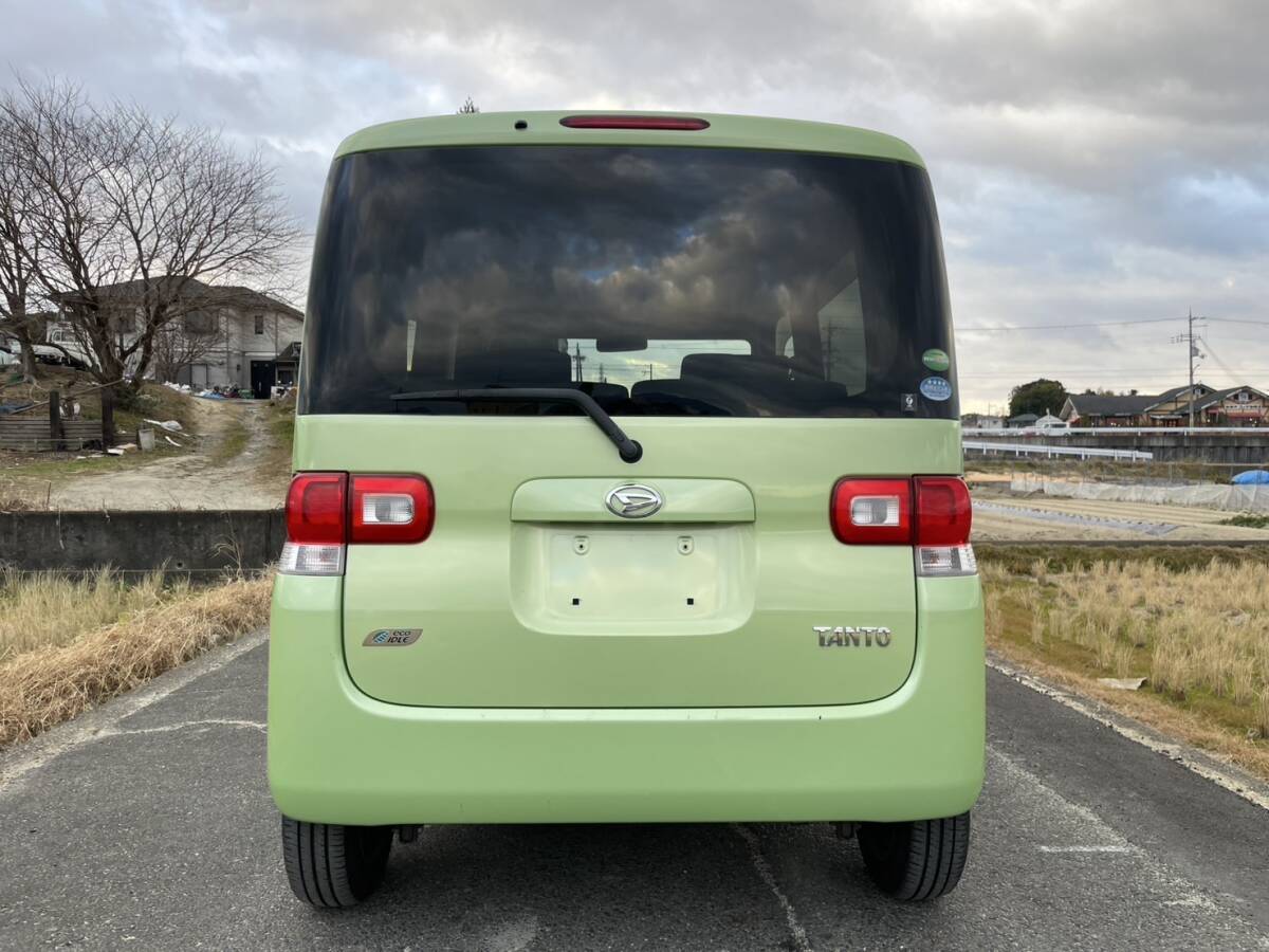 タント ダイハツ 中古の中古車｜中古車探しはU-CATCH 7万キロ 3300km