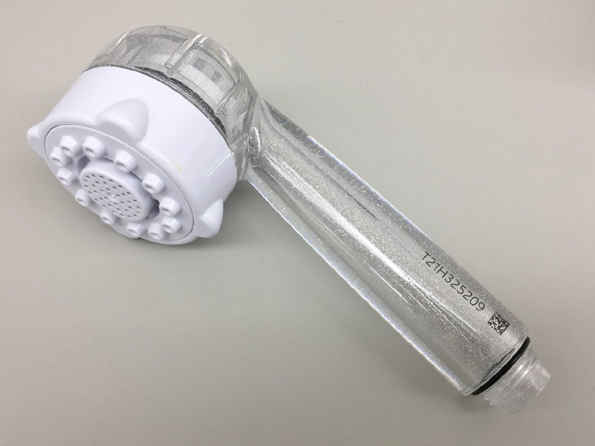 サイエンス シャワーヘッド ミラベル Mirable ウルトラファインミスト 