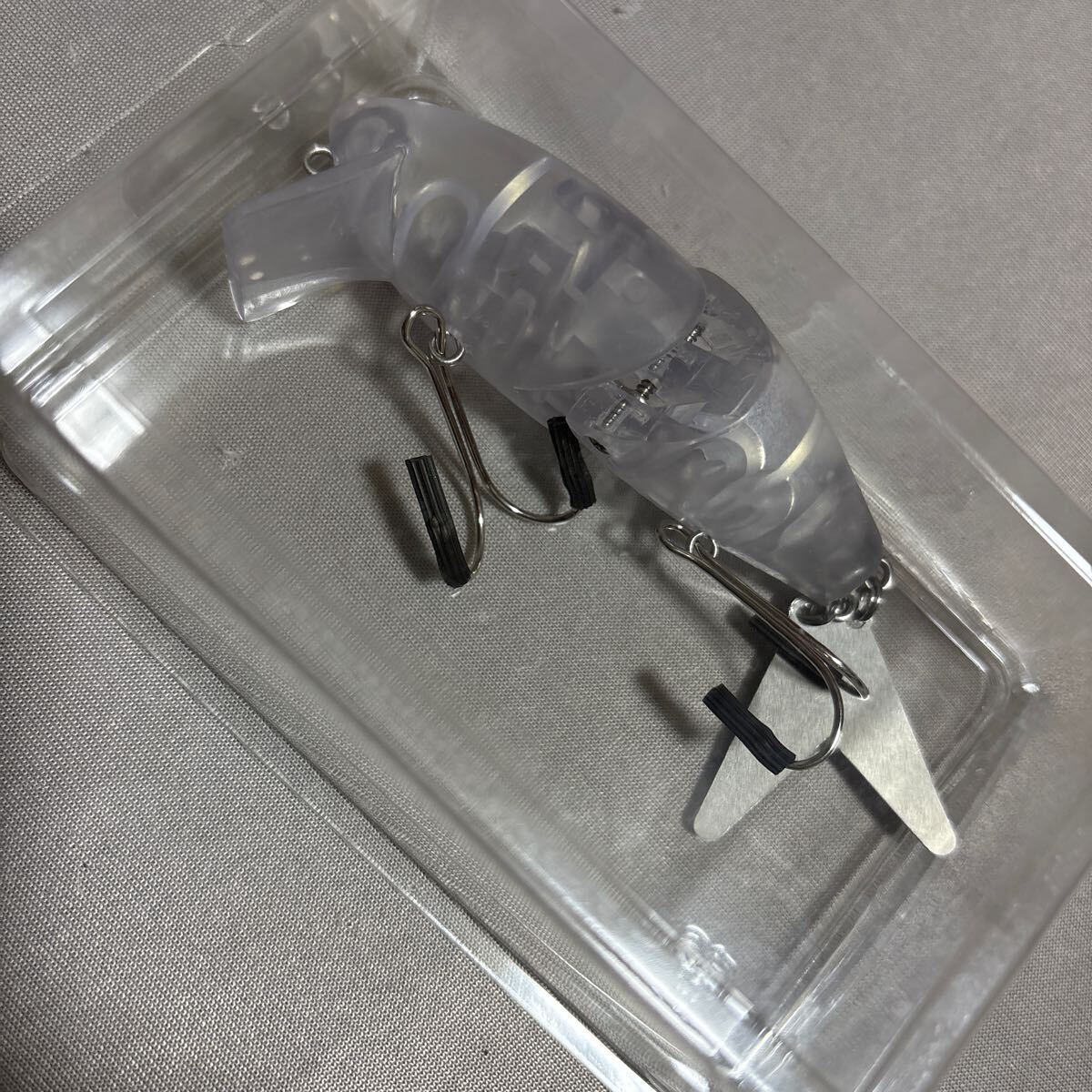 フロッグプロダクツ フィッシュキング - FROG PRODUCTSのトップ