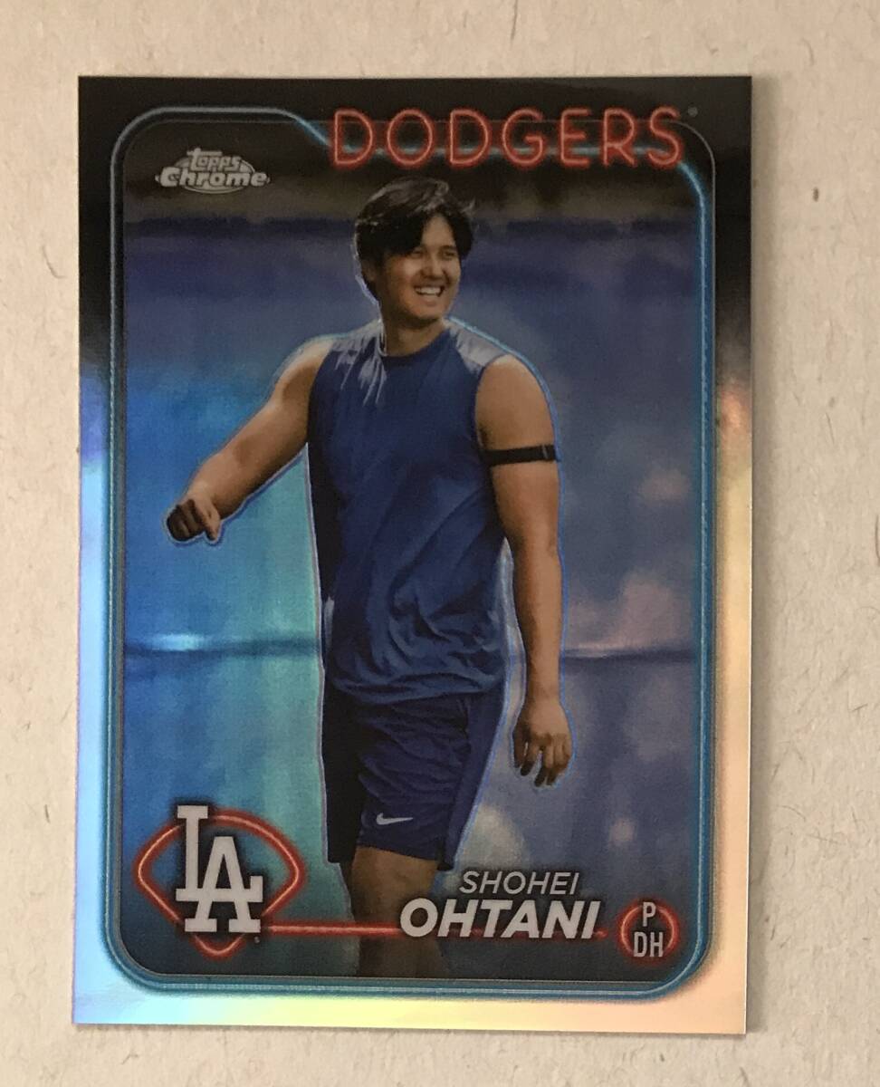 大谷翔平 SP 0 TOPPS ドジャース variation Now Topps NOW 50⁄50 50号 