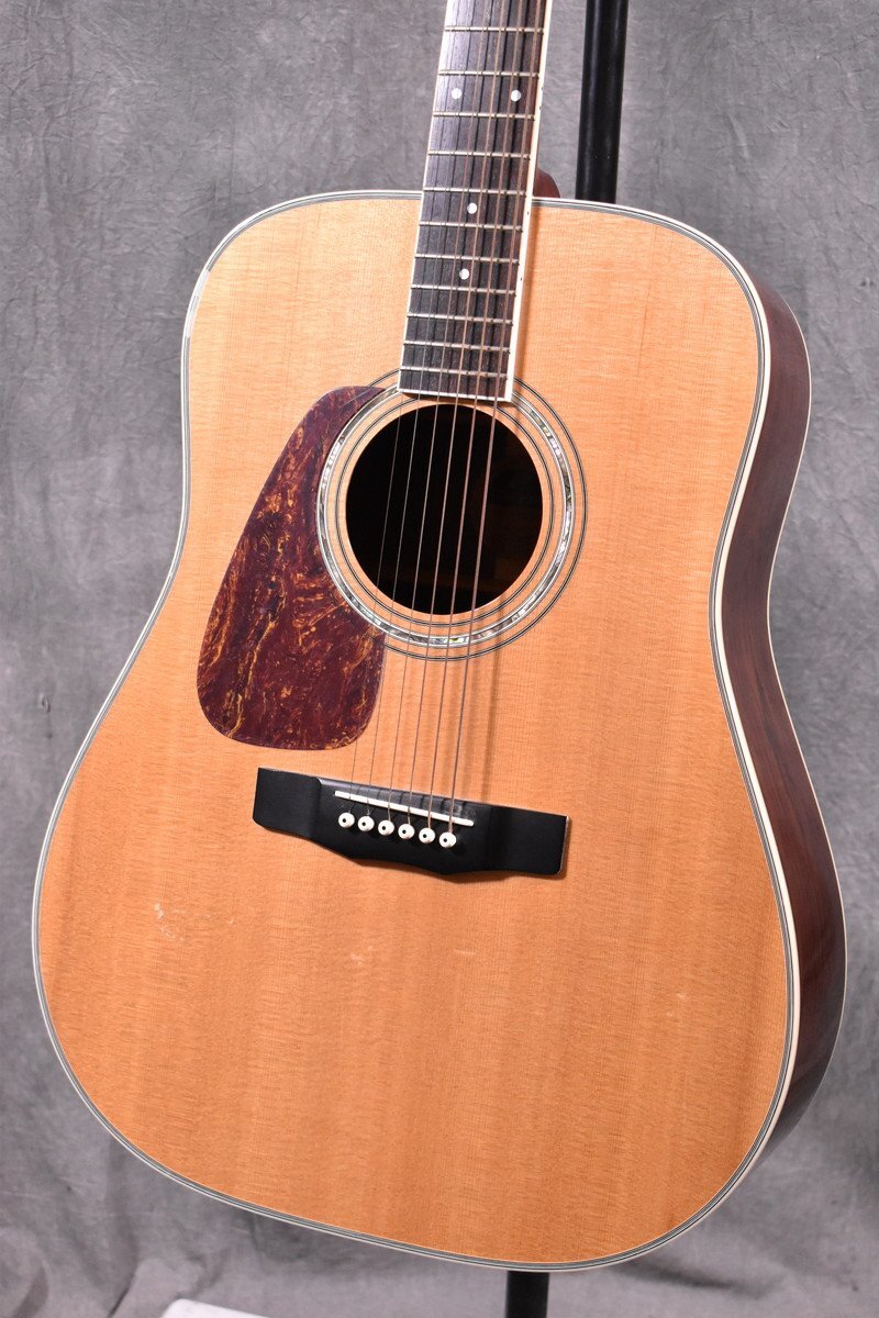 Morris/モーリス アコースティックギター M 651LH【ジャンク品