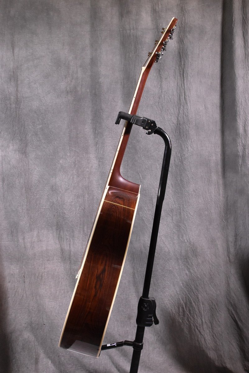 Morris/モーリス アコースティックギター M 651LH【ジャンク品