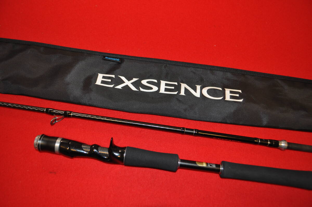 SHIMANO EXSENCE B703ML/F シマノ エクスセンス B703ML/F B703ML⁄F
