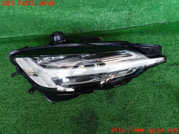 爆買い 2UPJ-19181130 ボルボ S60 ZB420TM 右ヘッドライト LED(ヘッドライト)｜売買されたオークション情報、yahooの商品情報をアーカイブ公開 - オークファン ボルボ用