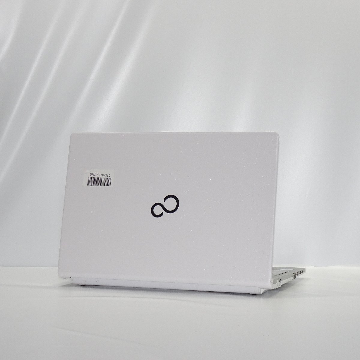 いちばん安い 1円~【ジャンク】FUJITSU LIFEBOOK SH75/B3 Core i5