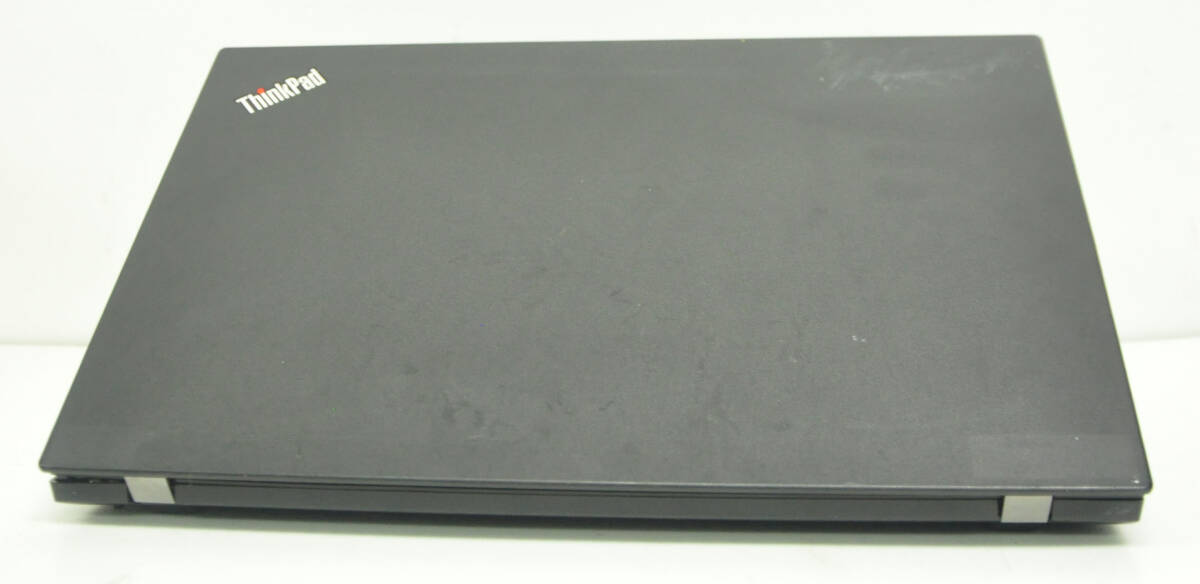 ThinkPad L590 Lenovo : レノボ 第8世代 整備済み品 Core B151 公式 i5第8