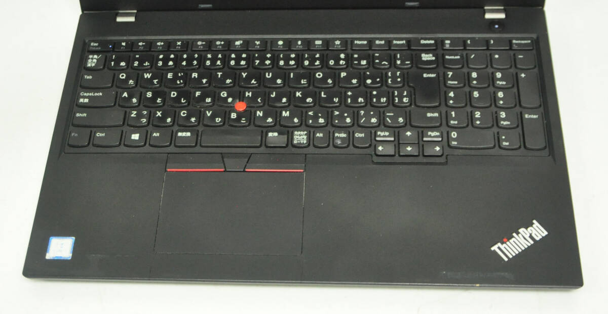 ThinkPad L590 Lenovo : レノボ 第8世代 整備済み品 Core B151 公式 i5第8