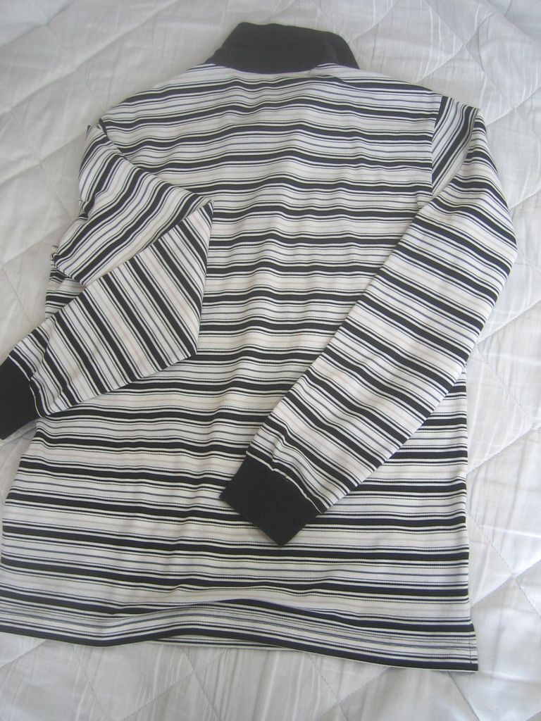 MUNSING WEAR 　　マンシングウエアー　M　_2