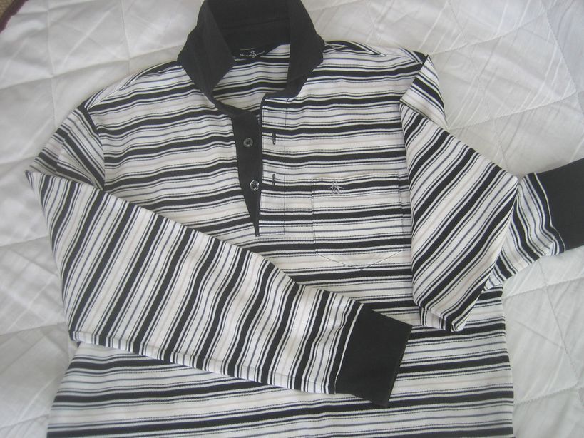 MUNSING WEAR 　　マンシングウエアー　M　_3