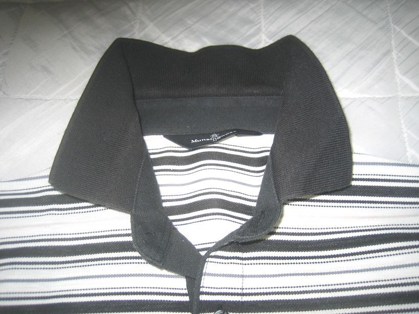 MUNSING WEAR 　　マンシングウエアー　M　_5