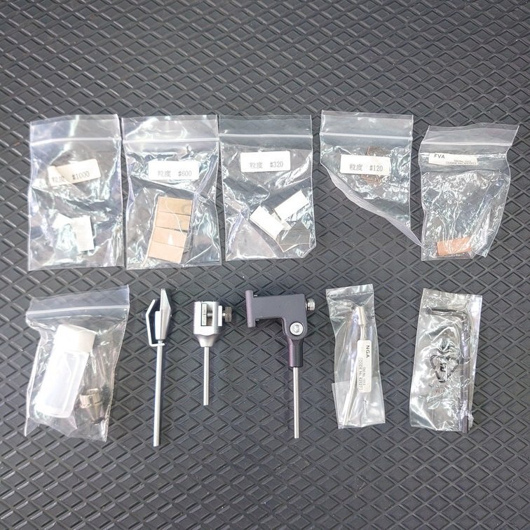 最新作，セール 送185円 NSK ラッピングツール用 パーツ各種 ラスター ターボラップ ターボラッパー 研磨(パーツ)｜売買されたオークション情報、yahooの商品情報をアーカイブ公開 - オークファン パーツ