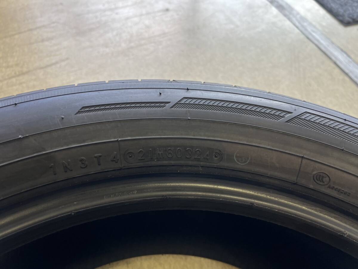 送料無料! トーヨータイヤ プロクセススポーツ 225/55R19 24年製 4本 225⁄55R19 PROXES トーヨー 225⁄55-19 送料無料 225/55r19