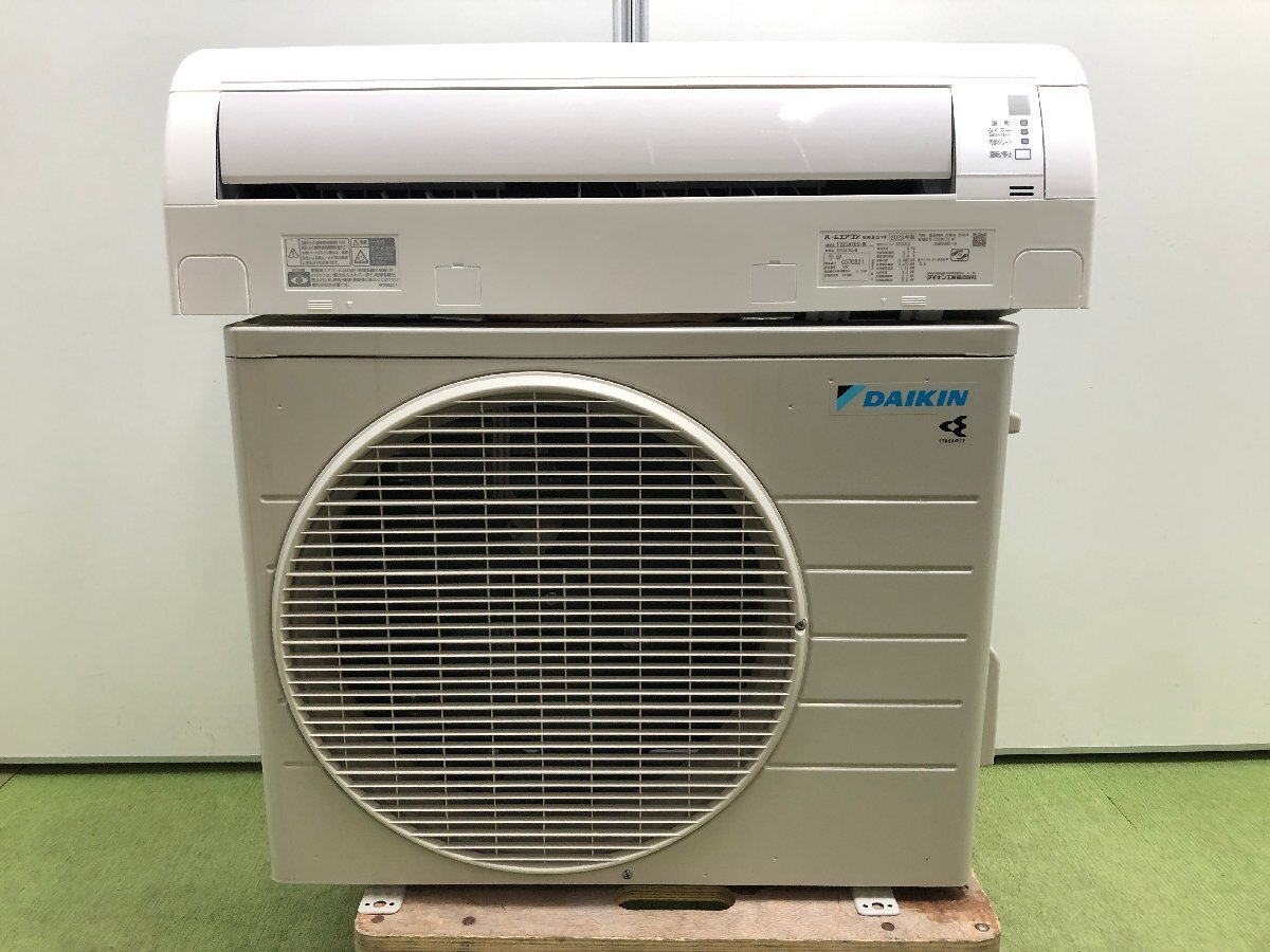 2019年製 おもに10畳用◇Panasonic エアコン Eolia(エオリア) CS 