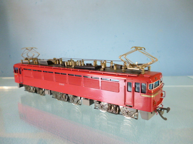 HO-521 ナハネフ10 茶 TOMIX HOゲージ トミックス 国鉄客車 1円〜 10系