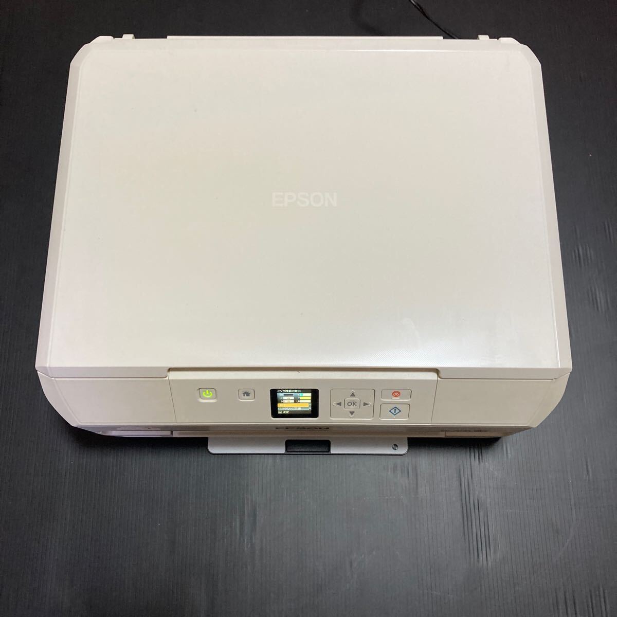 EP-707A エプソン EPSON インクジェットプリンター インクジェット複合