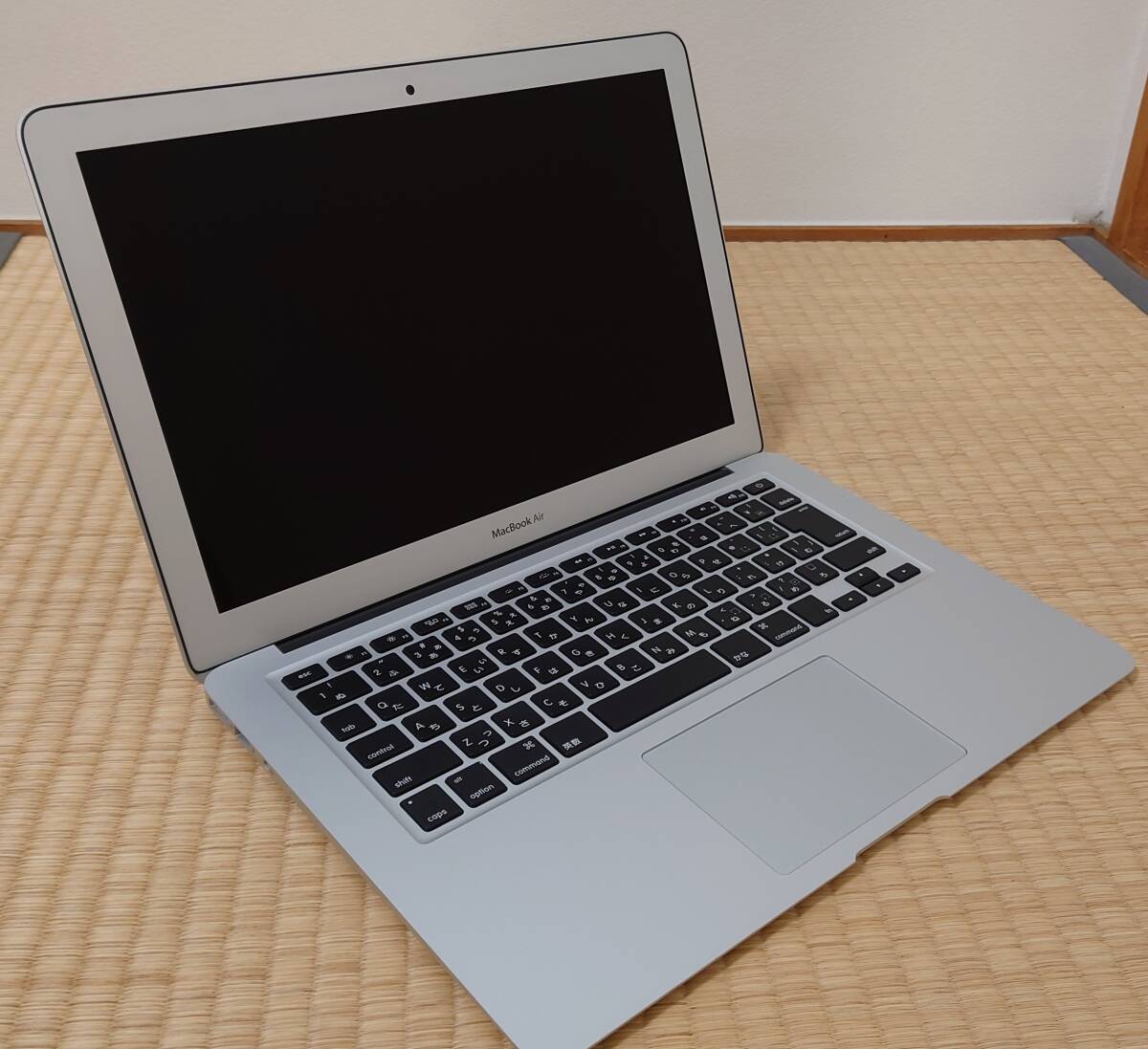 MacBook Air 13インチ 2017 ジャンク 値下MacBook Air 13インチ 2017