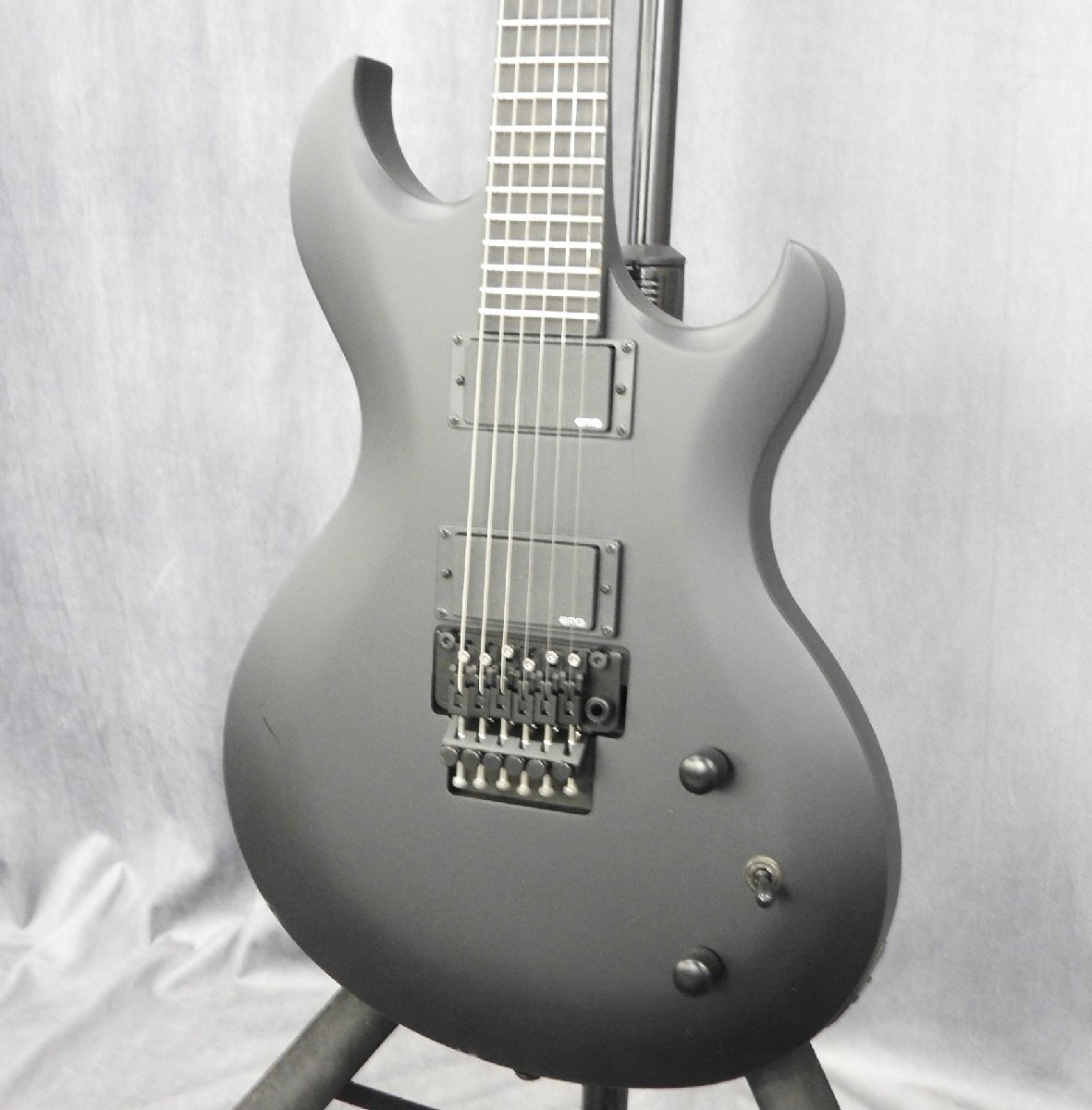C】SCHECTER DIAMOND JINXX エレキギター シェクター ＃W17030045
