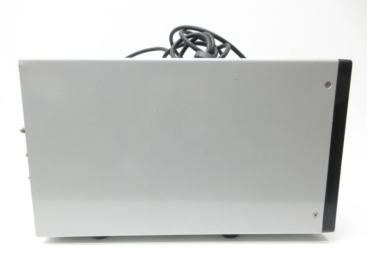 6967 ハローCQ祭 Henry Radio ヘンリー 3K D classic 3KDクラシック 作動未確認 中古品 高性能リニア アンプ 取説付_6