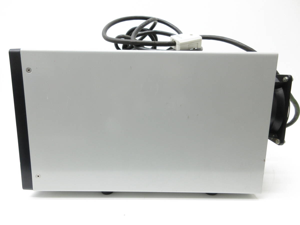 6967 ハローCQ祭 Henry Radio ヘンリー 3K D classic 3KDクラシック 作動未確認 中古品 高性能リニア アンプ 取説付_7