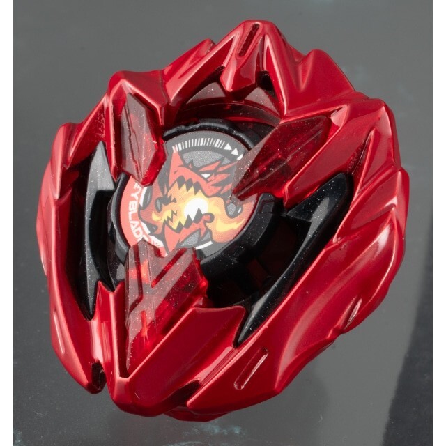 ② 新品未開封 BEYBLADE X 1巻 フルカラー特装版 ドランバスター1-60A
